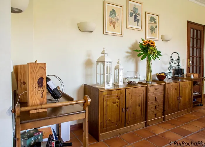 Casa Do Pinhal Guest House