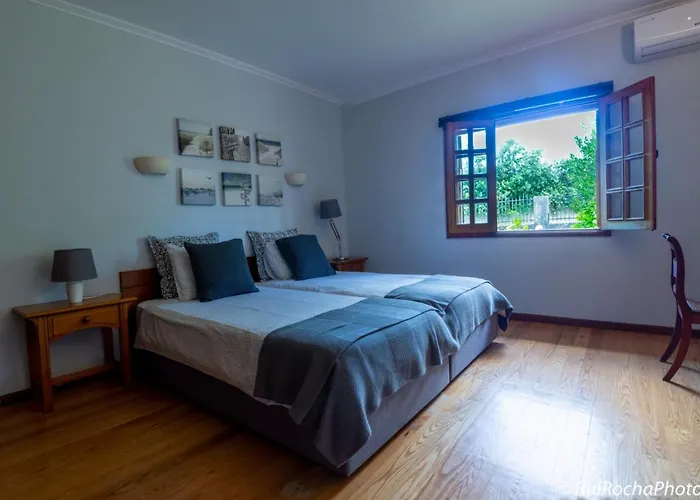 Casa Do Pinhal Guest House