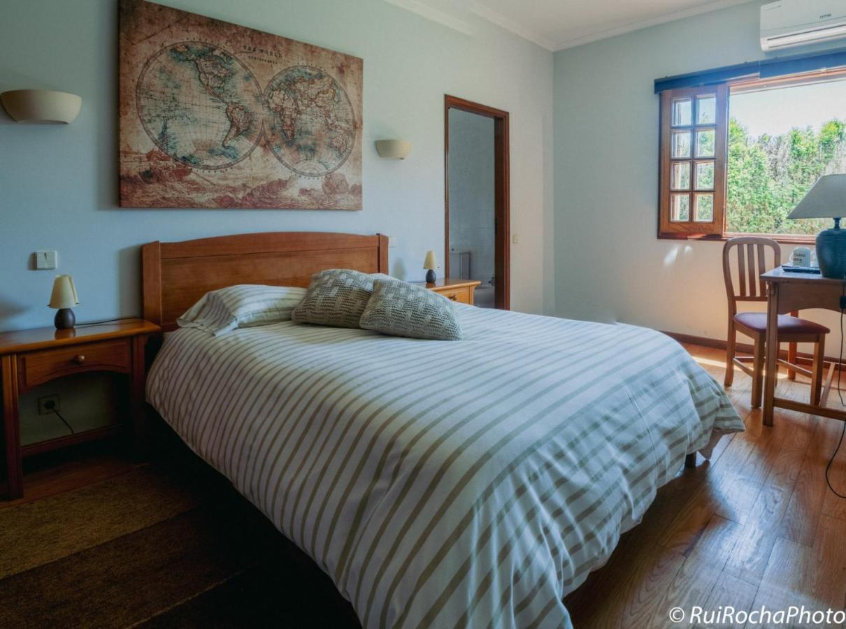 Casa Do Pinhal *