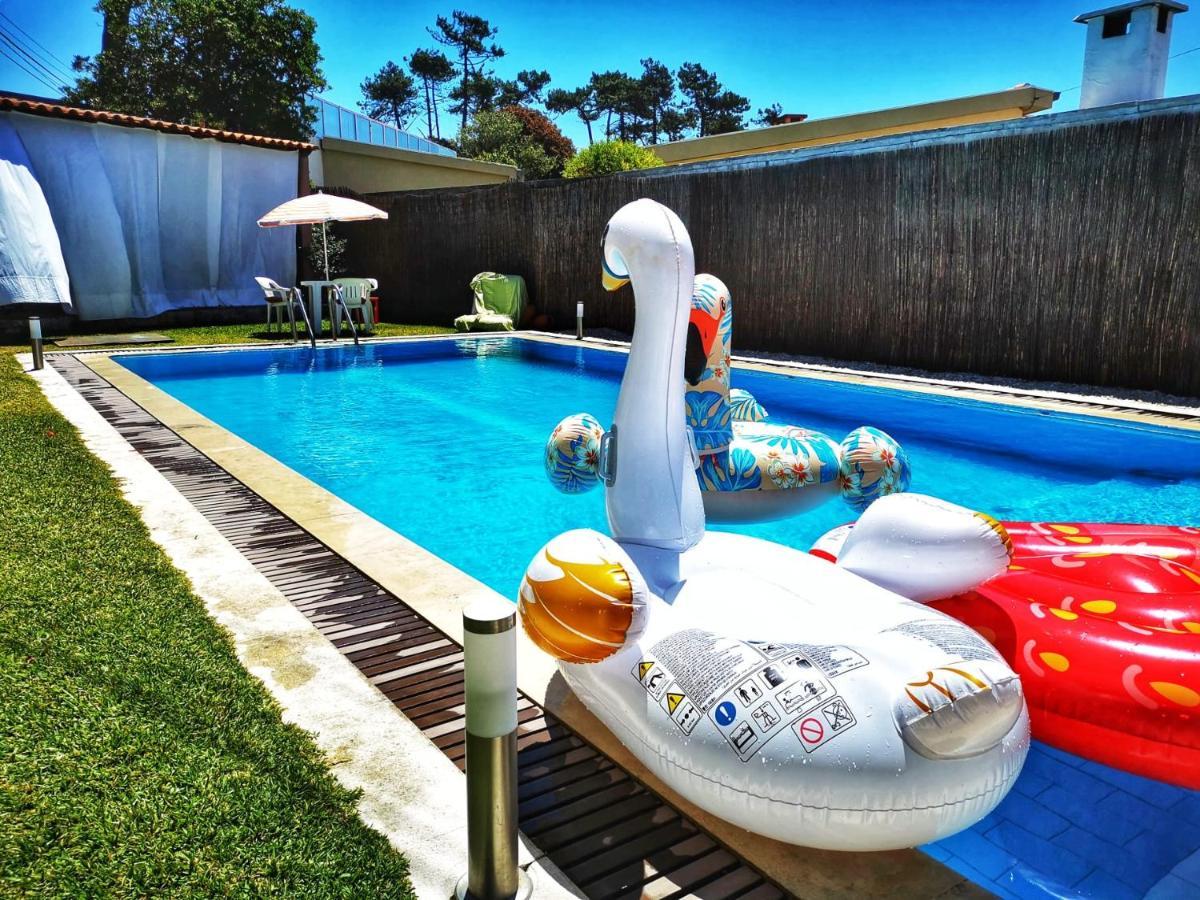 Casa Do Pinhal Bed and breakfast