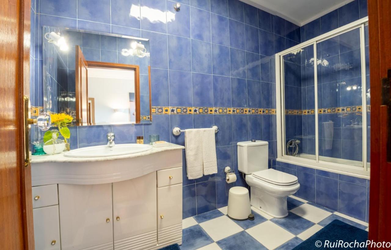 Casa Do Pinhal Bed and breakfast Vila Cha (Porto)