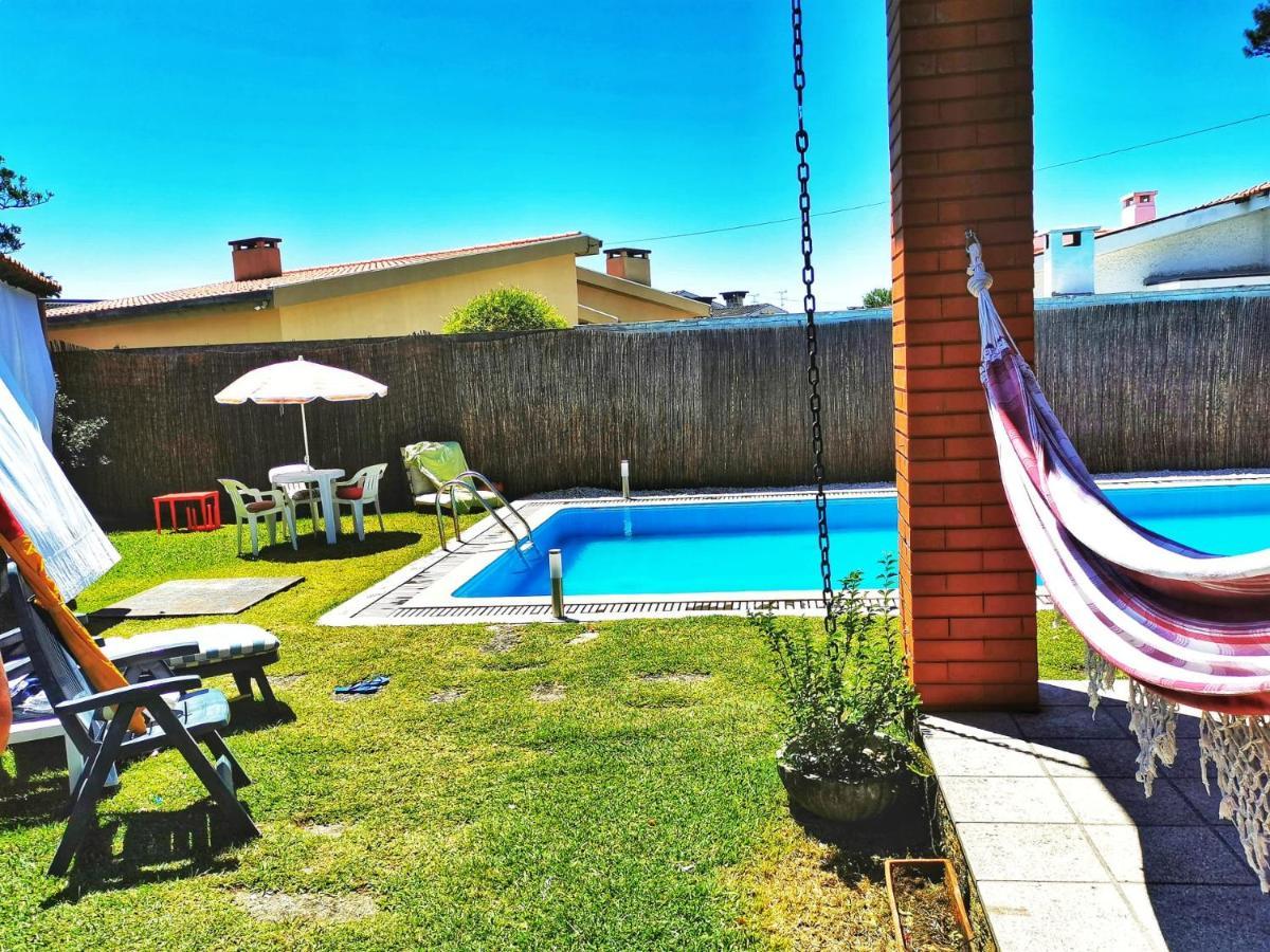 Casa Do Pinhal Bed and breakfast