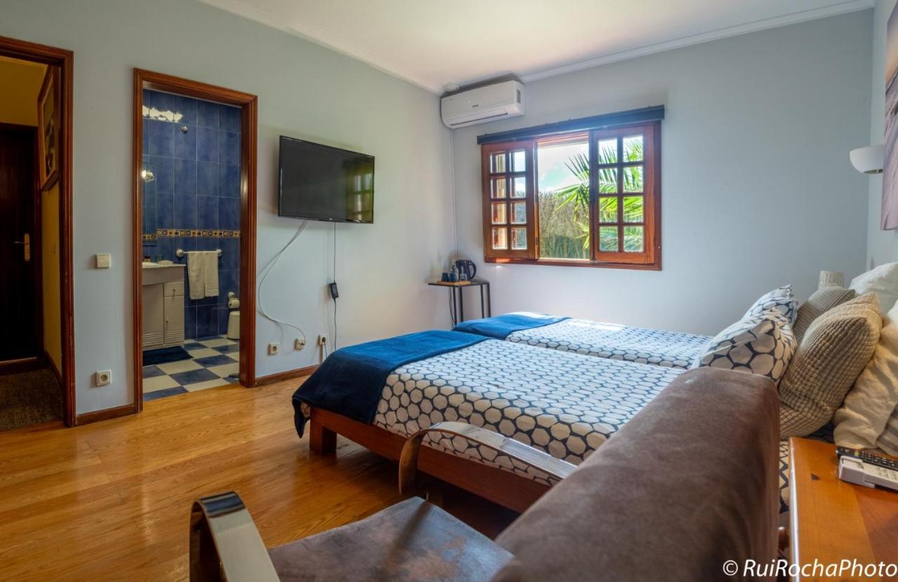 Bed and breakfast Casa Do Pinhal Vila Cha (Porto)