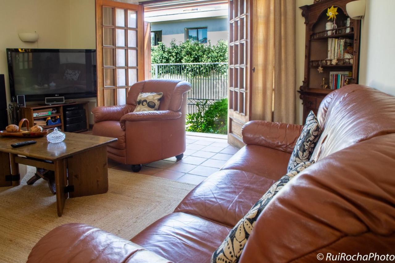 Casa Do Pinhal Vila Cha (Porto)