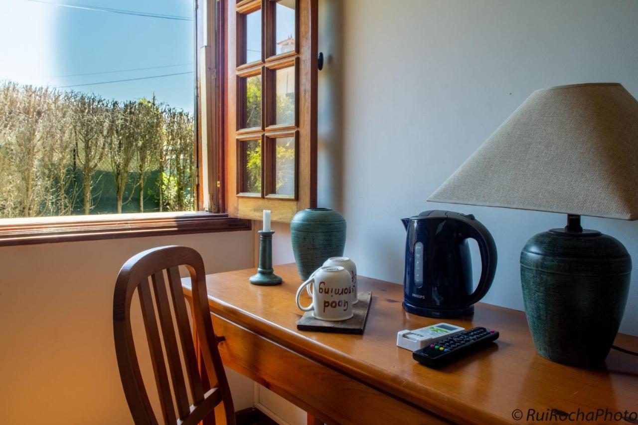 Bed and breakfast Casa Do Pinhal *