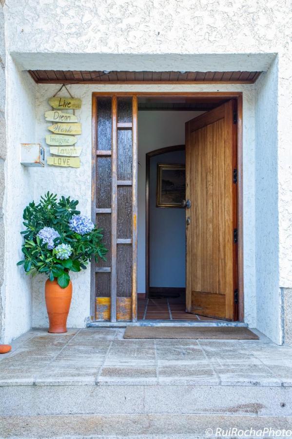 Bed and breakfast Casa Do Pinhal Vila Cha (Porto)