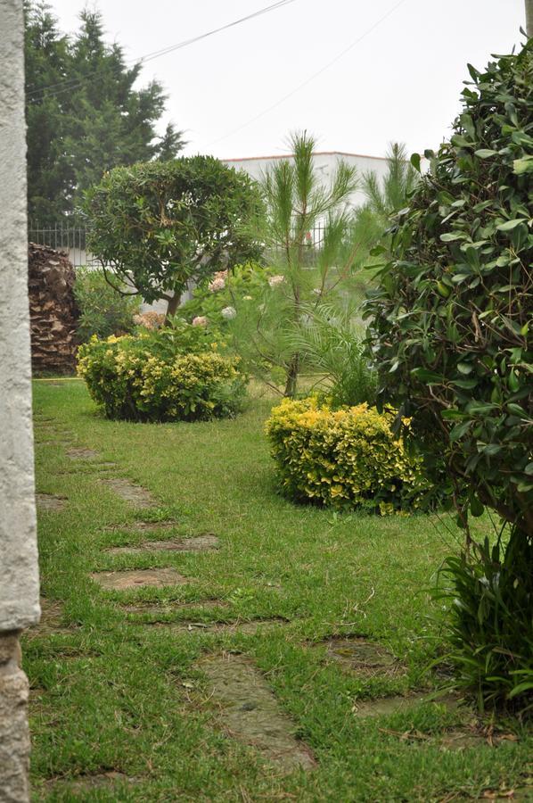 Casa Do Pinhal * Vila Cha (Porto)